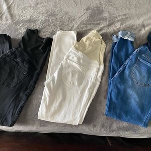 Maternity Clothing Haul